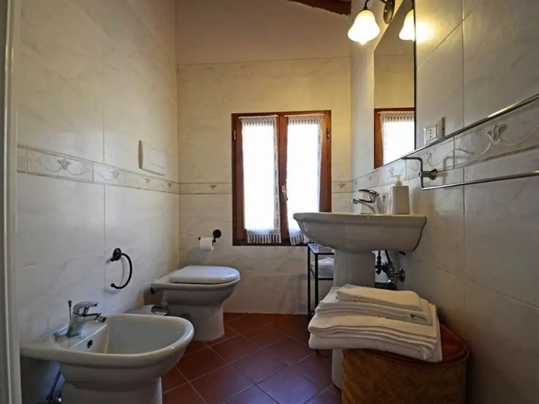 Résidence Wohnung 'Giuseppina6' mit Schwimmbad