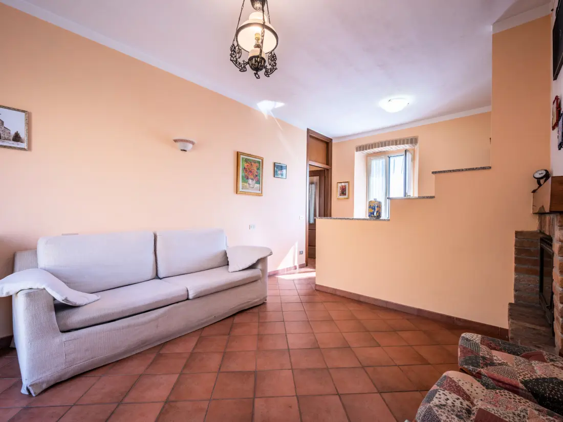 Maison de Vacances Cortazzone