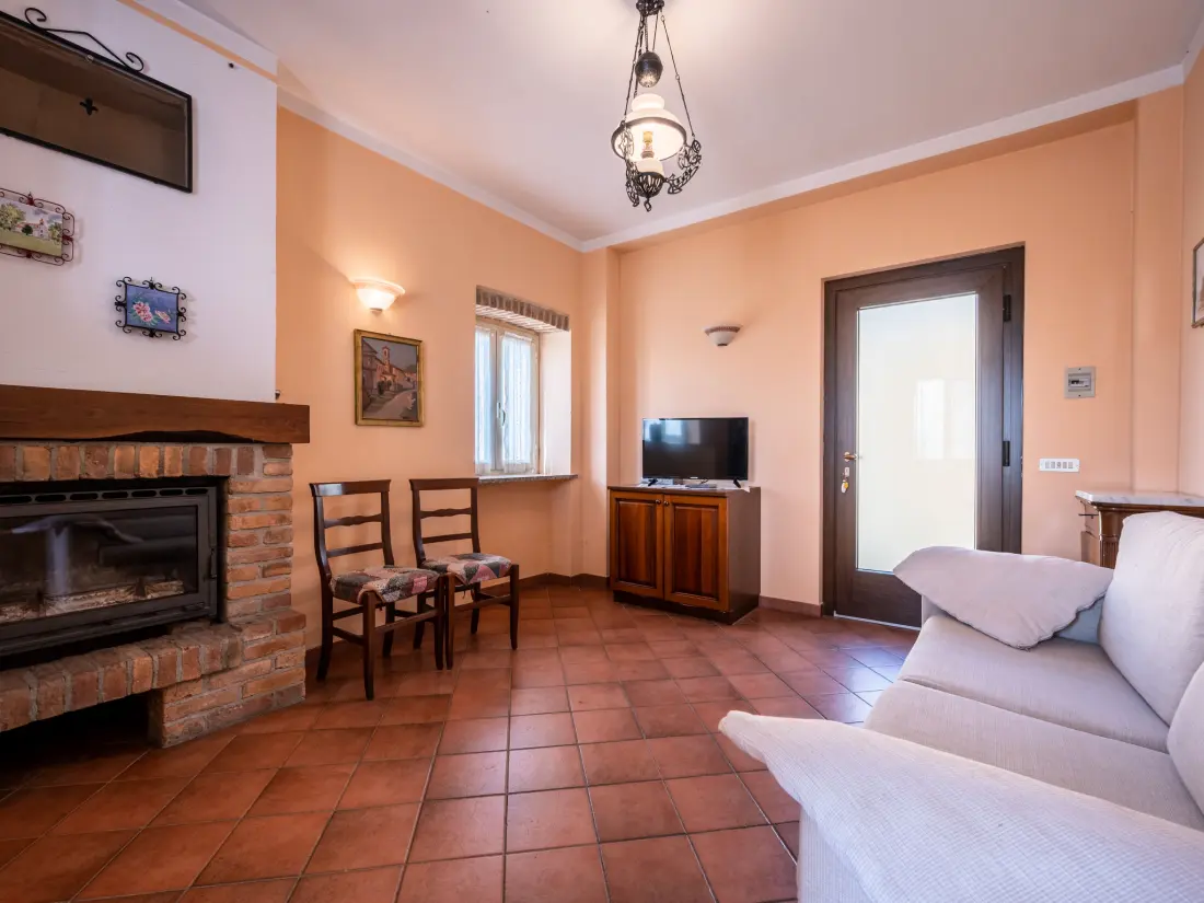 Maison de Vacances Cortazzone