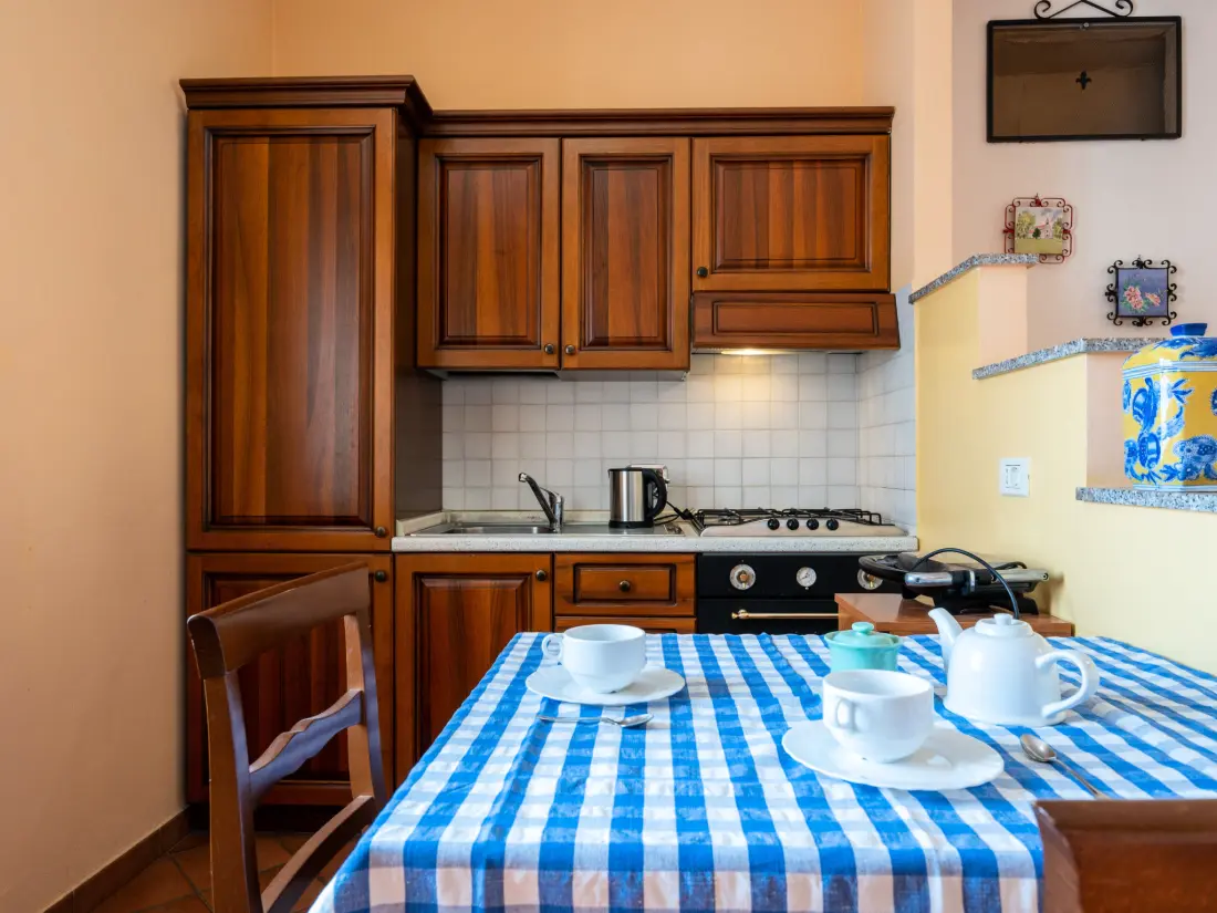 Maison de Vacances Cortazzone