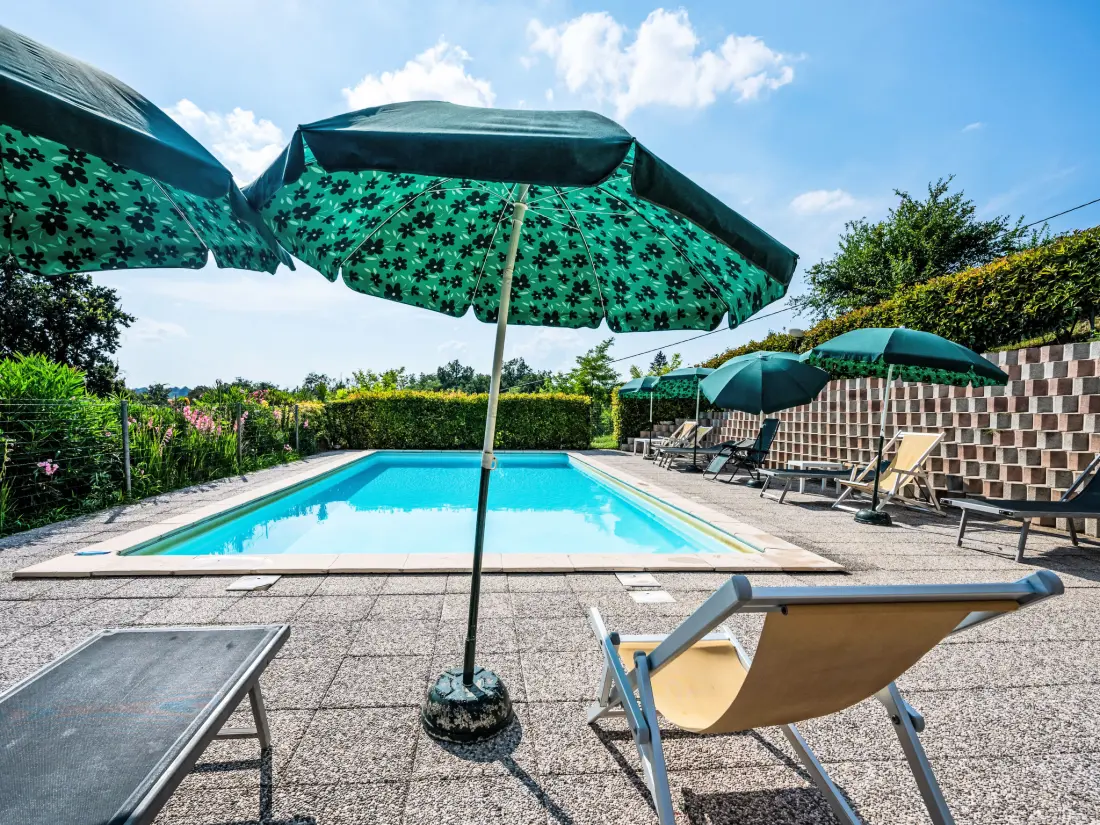 Maison de Vacances Cortazzone
