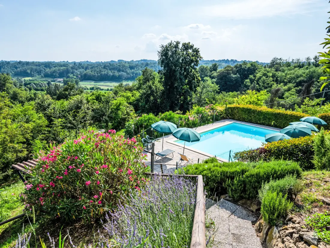 Maison de Vacances Cortazzone