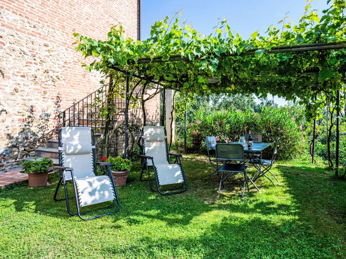Maison de Vacances Cortazzone