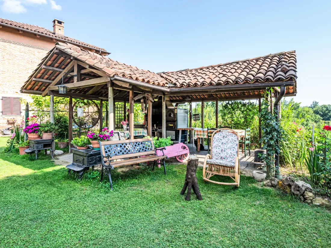 Maison de Vacances Cortazzone