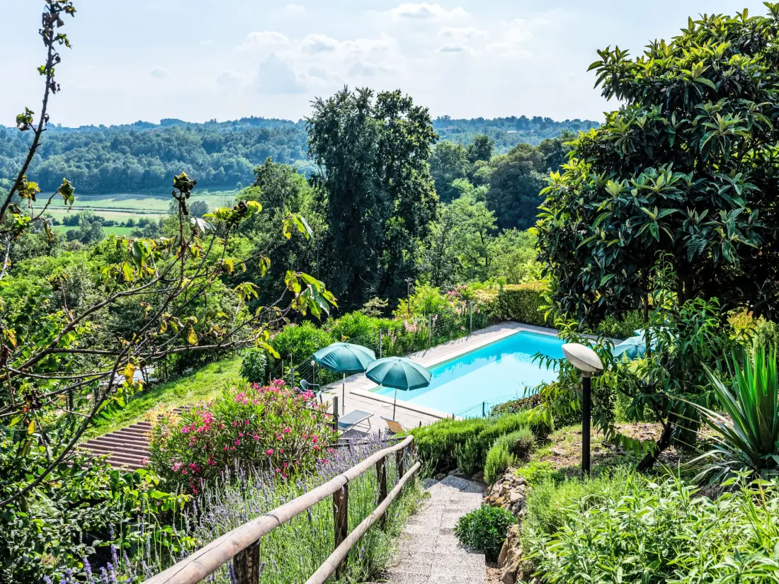 Maison de Vacances Cortazzone