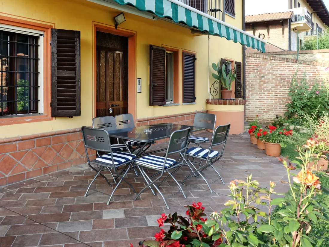Maison de Vacances Cortazzone