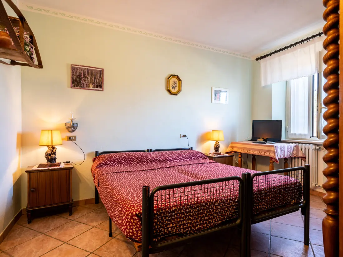 Maison de Vacances Cortazzone