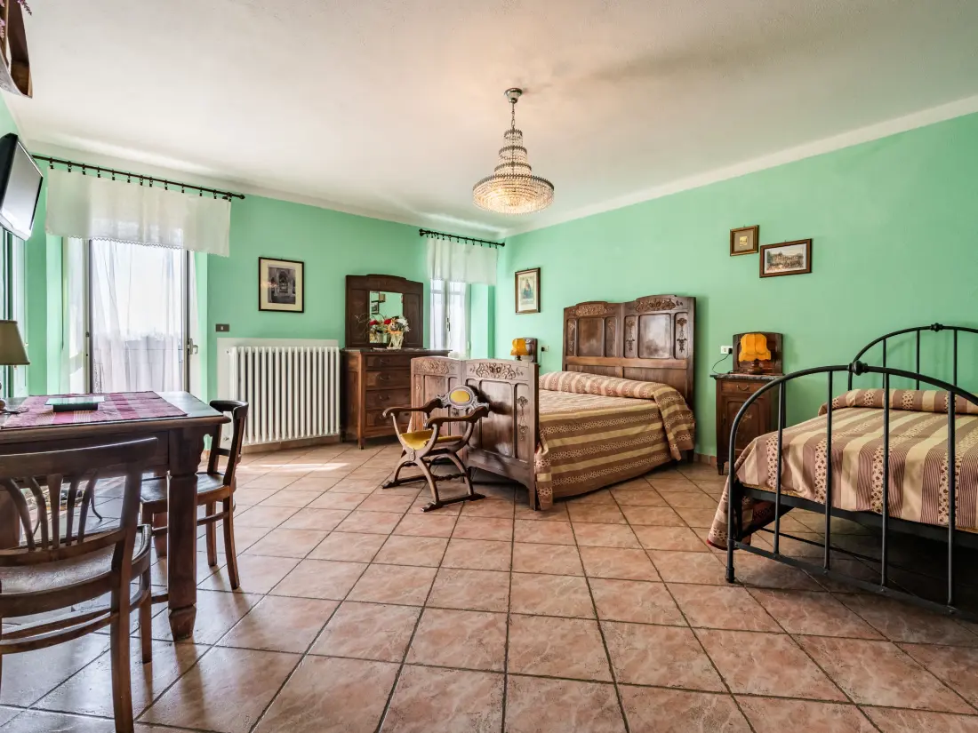 Maison de Vacances Cortazzone