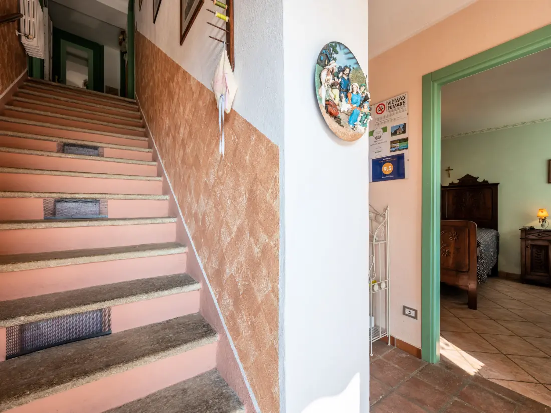 Maison de Vacances Cortazzone