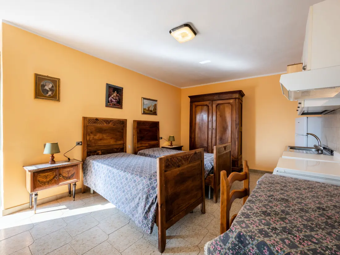 Maison de Vacances Cortazzone