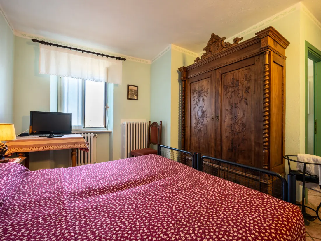Maison de Vacances Cortazzone