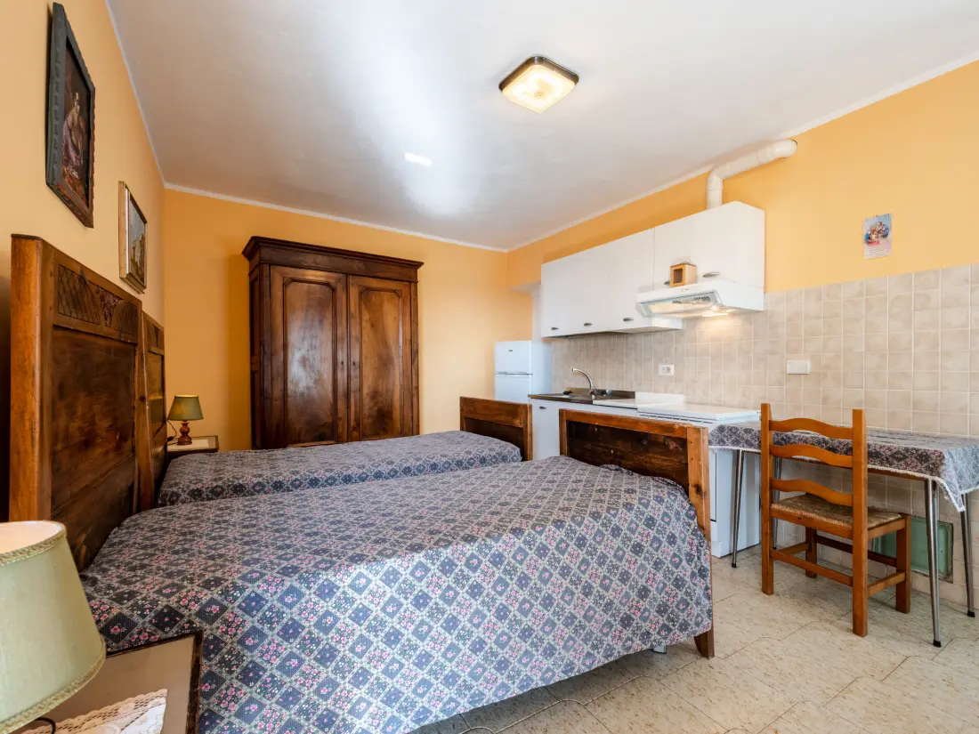 Maison de Vacances Cortazzone