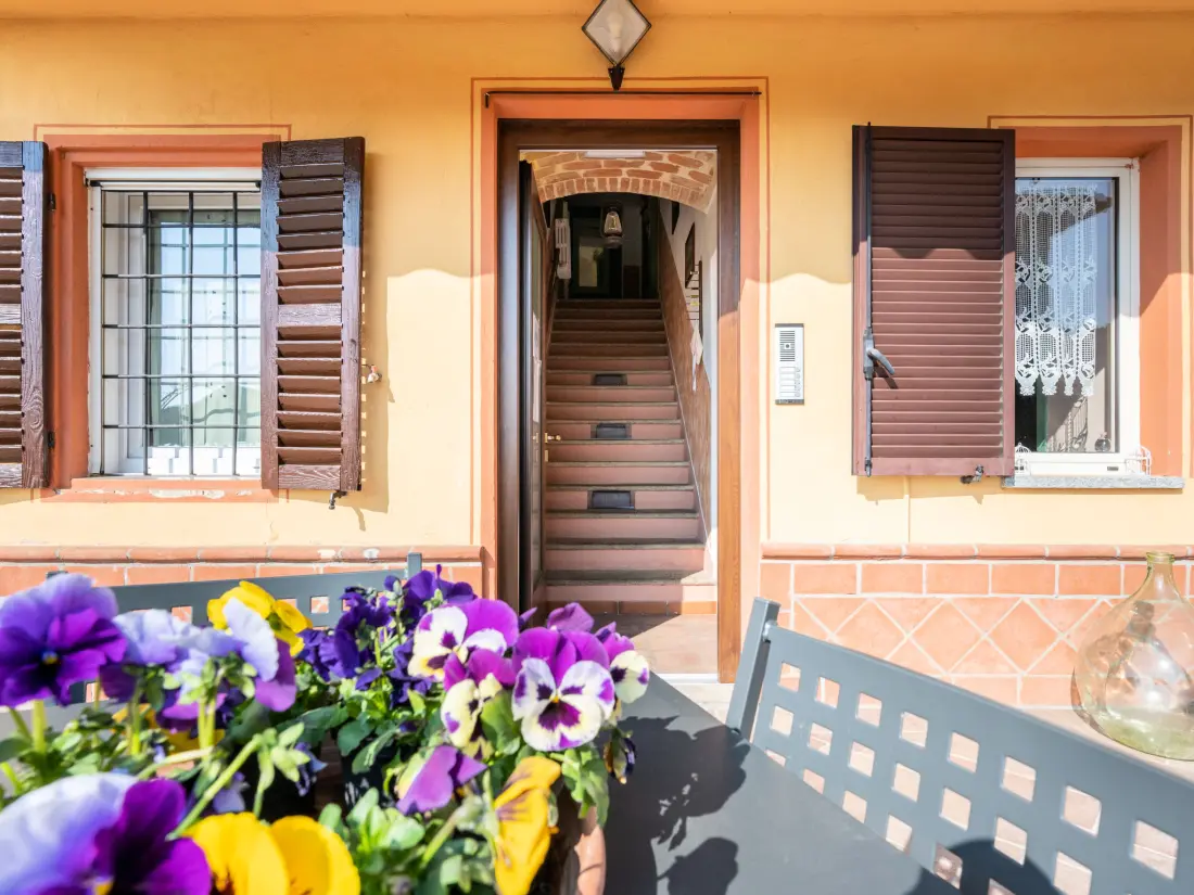 Maison de Vacances Cortazzone