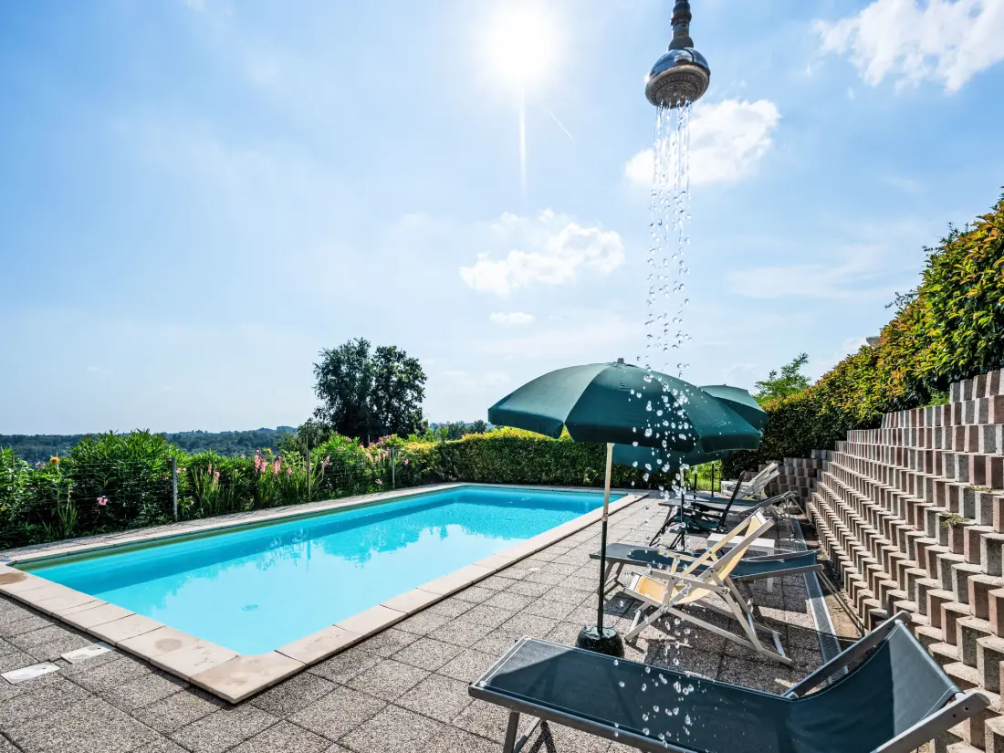 Maison de Vacances Cortazzone