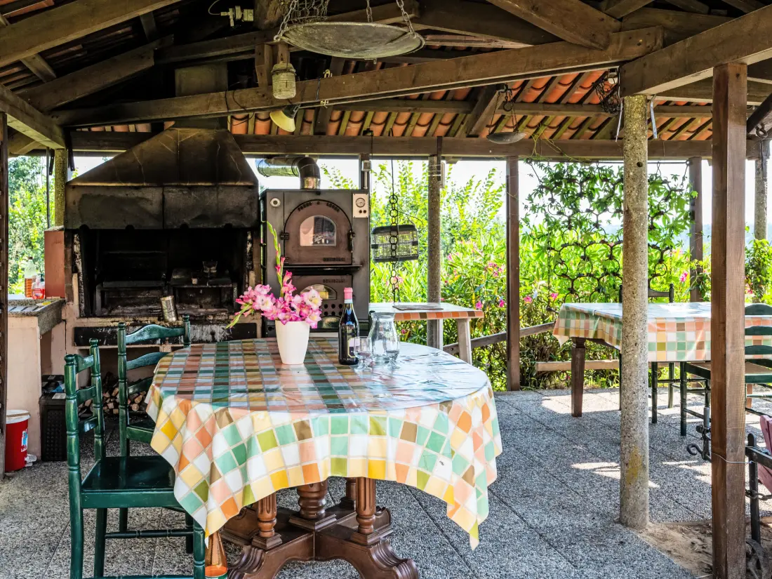 Maison de Vacances Cortazzone
