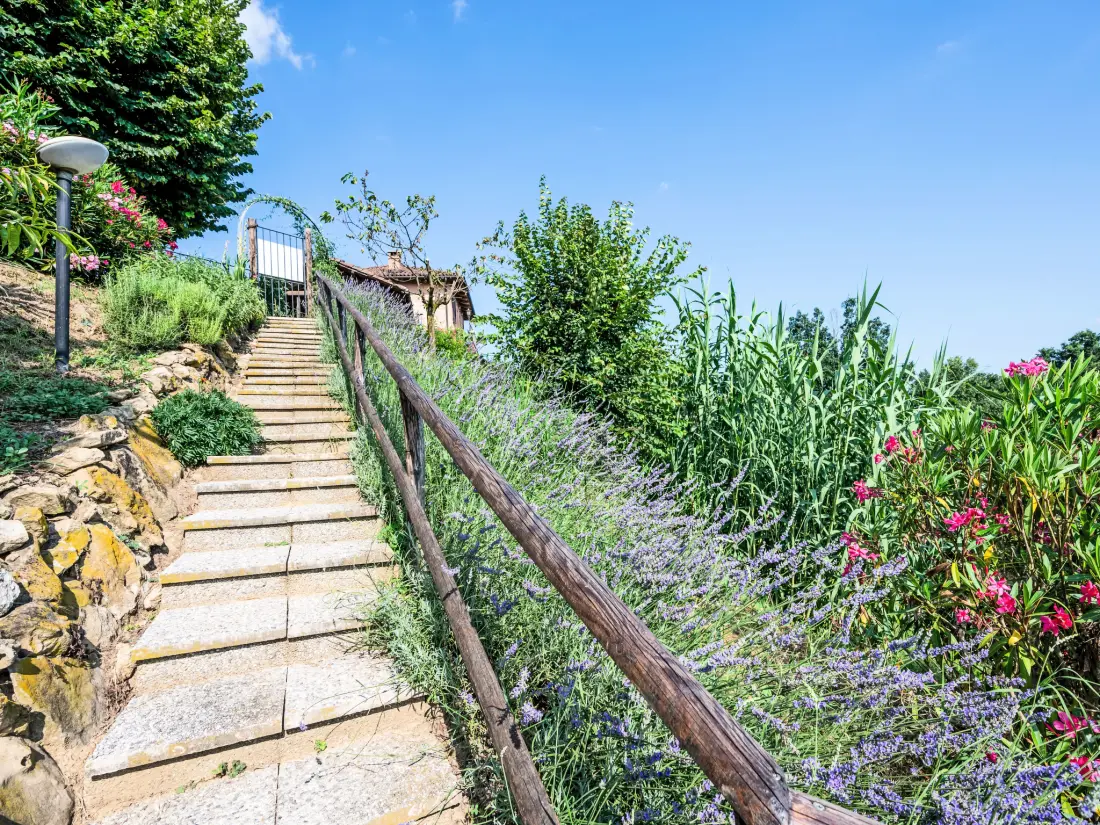 Maison de Vacances Cortazzone
