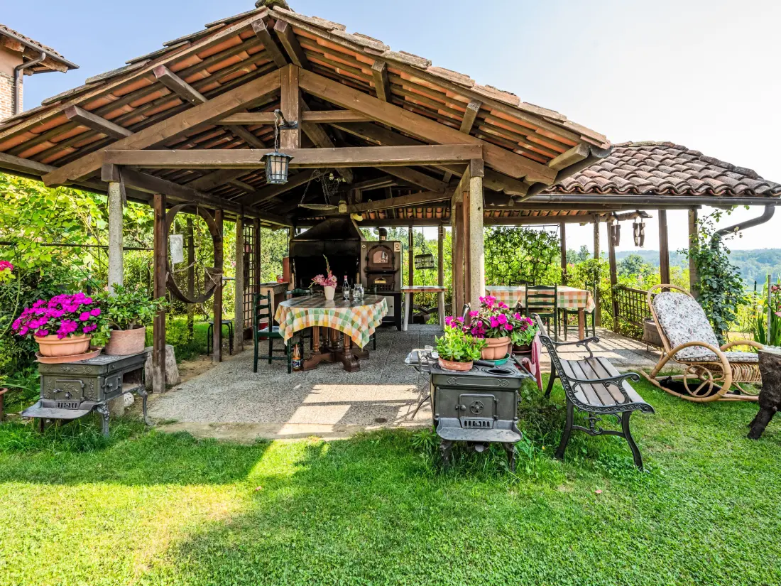 Maison de Vacances Cortazzone