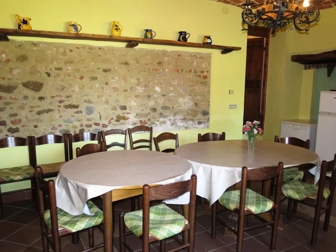 Maison de Vacances Cortazzone