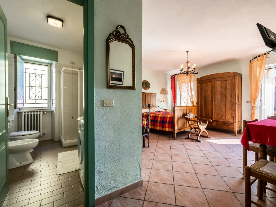 Maison de Vacances Cortazzone