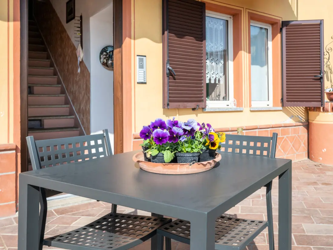 Maison de Vacances Cortazzone