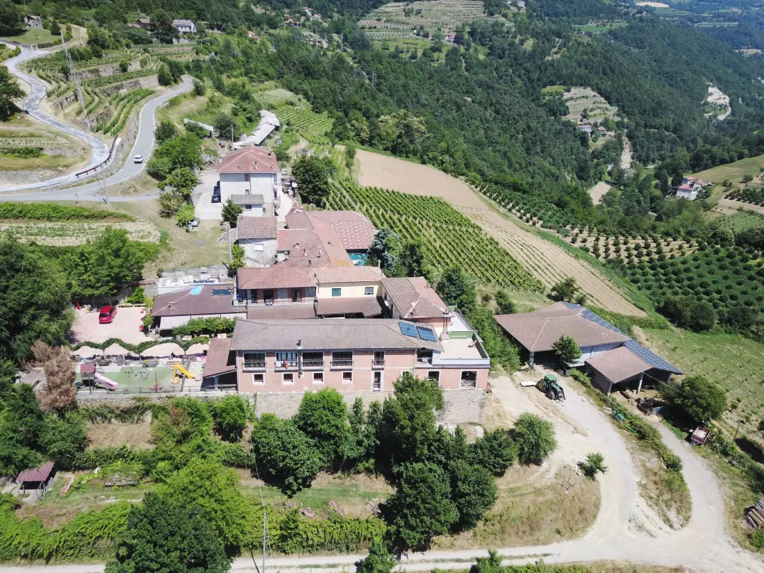 Résidence Trilocale 14