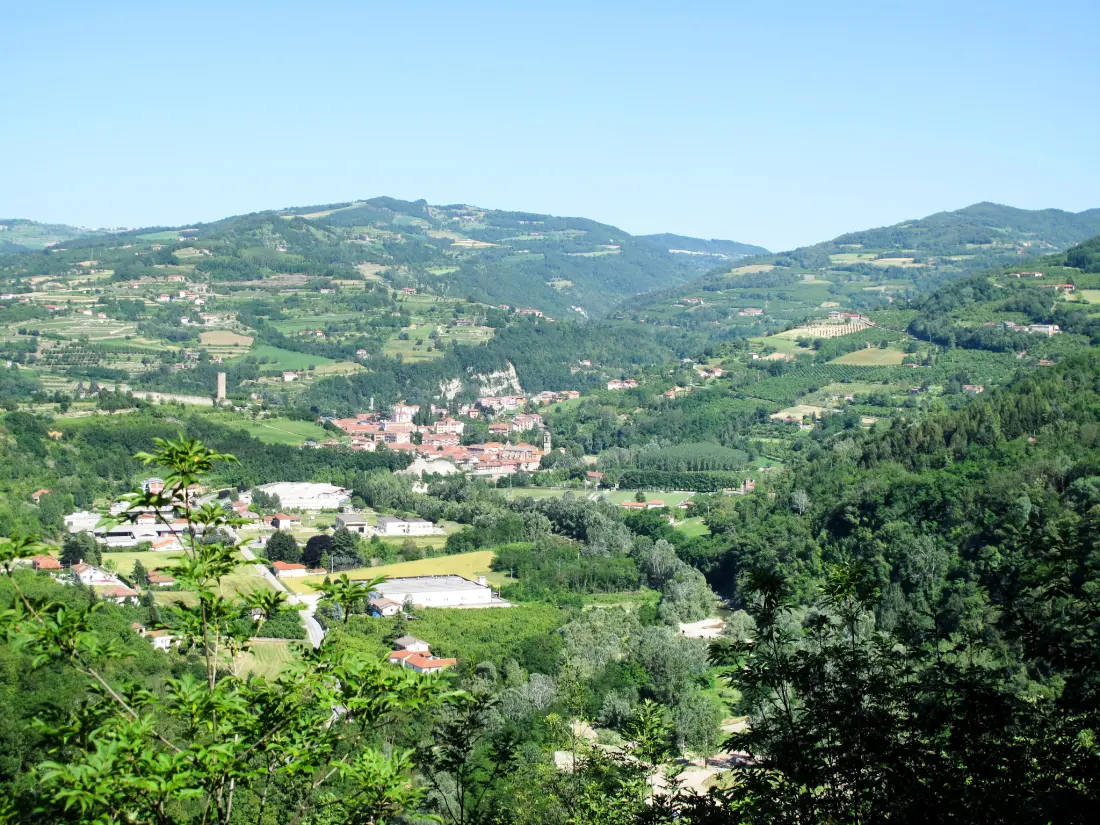 Résidence Trilocale 14