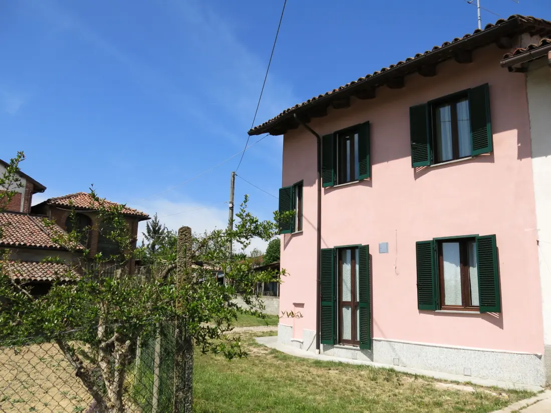Maison de Vacances Cortiglione