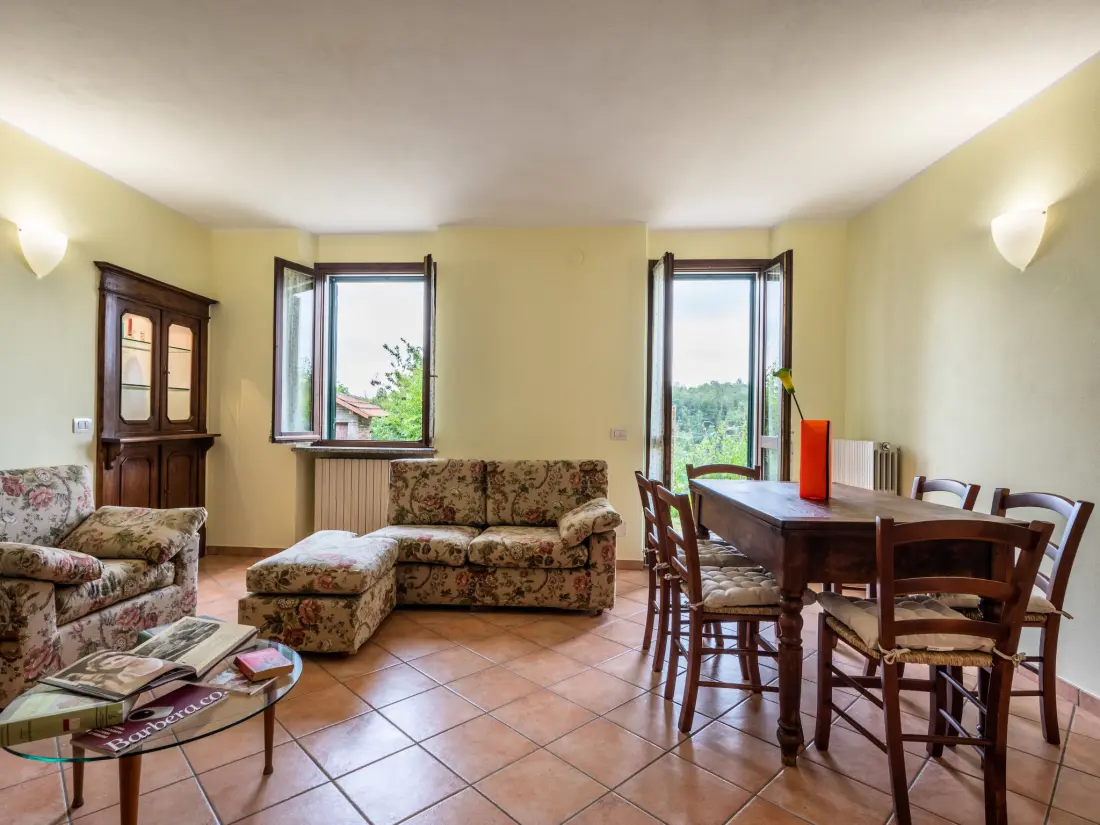 Maison de Vacances Cortiglione