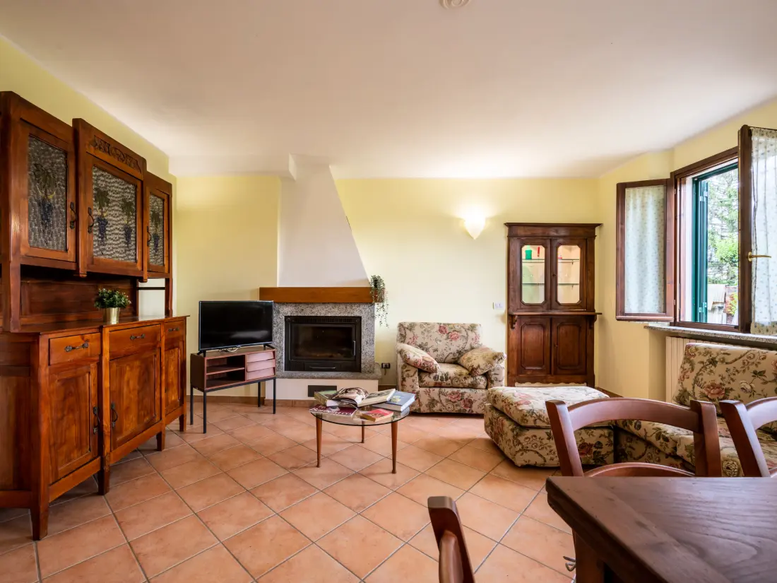 Maison de Vacances Cortiglione