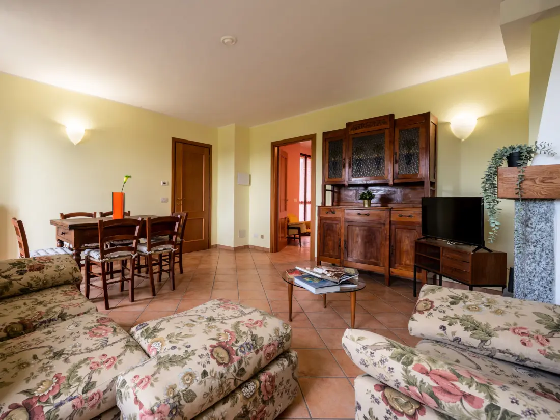 Maison de Vacances Cortiglione