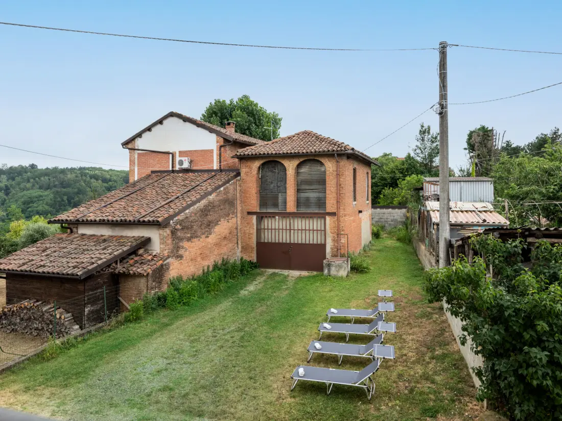 Maison de Vacances Cortiglione