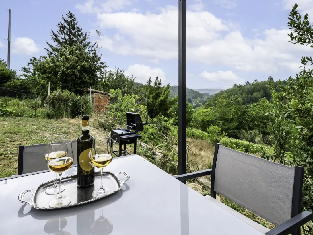 Maison de Vacances Cortiglione