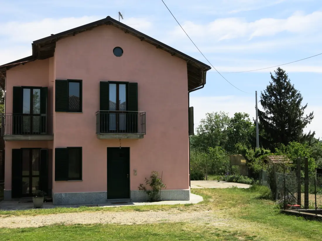 Maison de Vacances Cortiglione