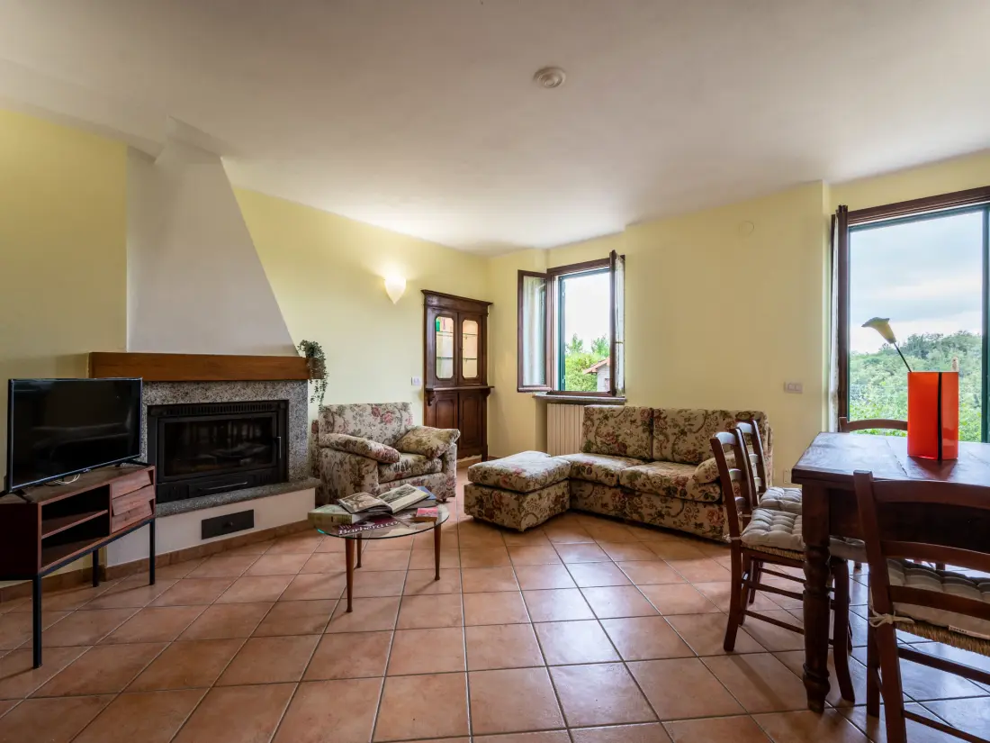 Maison de Vacances Cortiglione