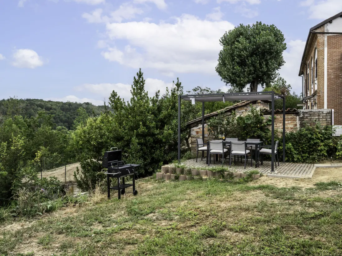 Maison de Vacances Cortiglione