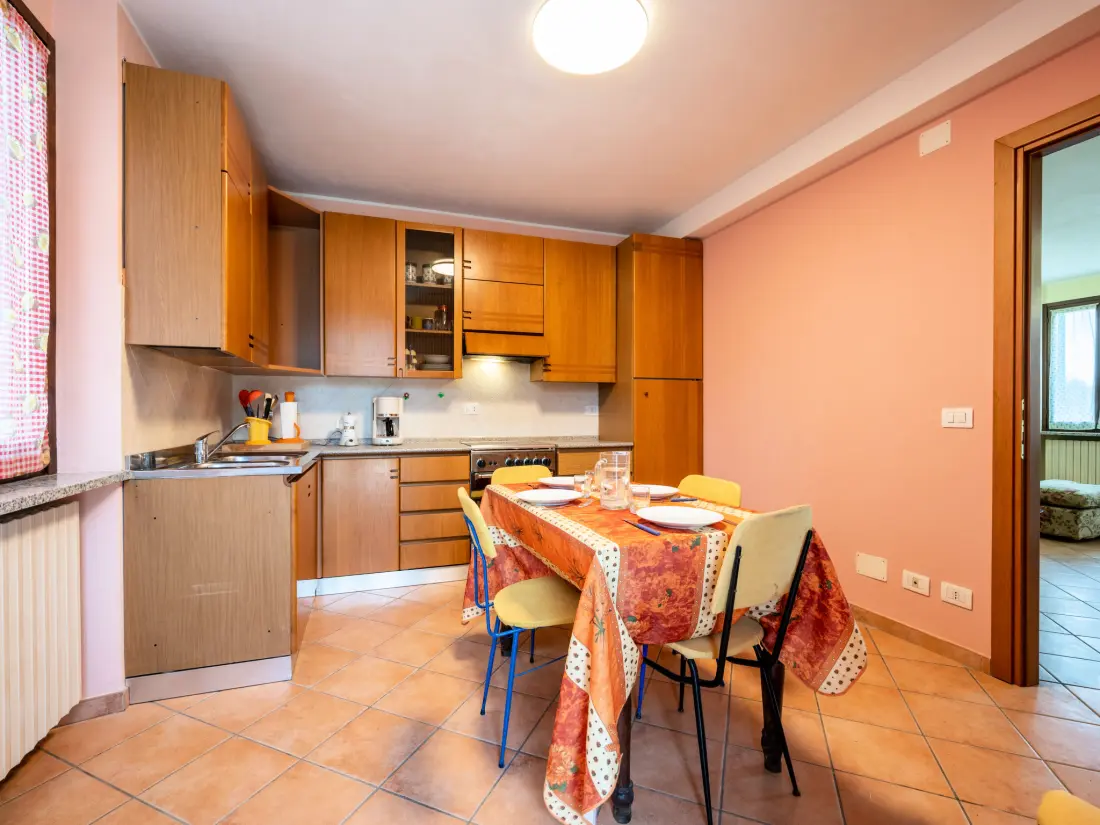 Maison de Vacances Cortiglione