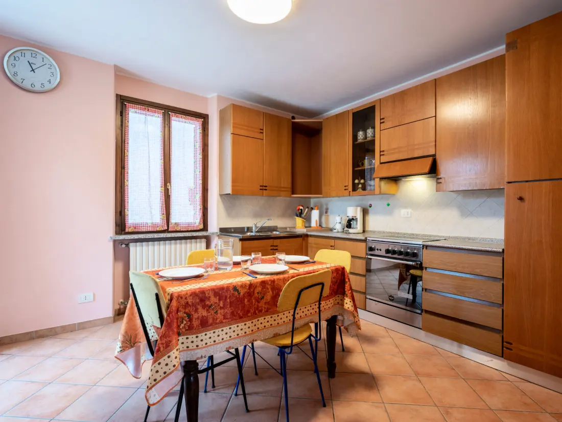 Maison de Vacances Cortiglione