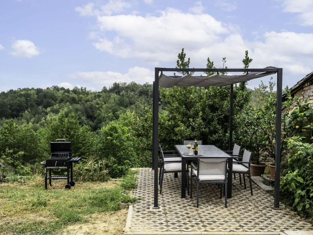 Maison de Vacances Cortiglione