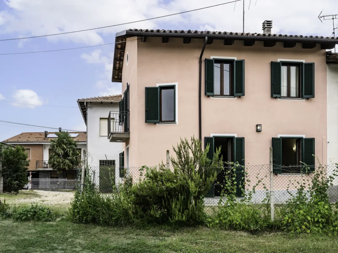 Maison de Vacances Cortiglione
