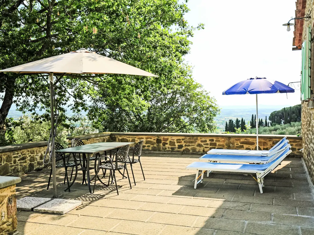 Maison de Vacances Cortona