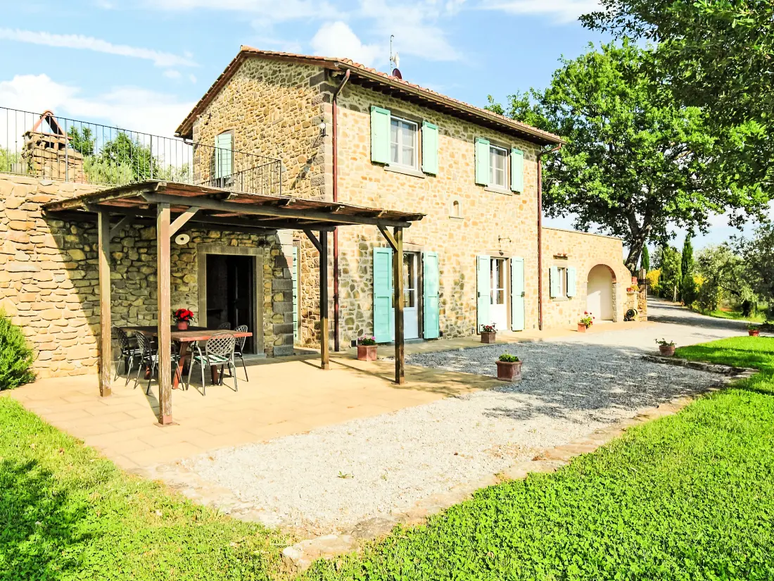 Maison de Vacances Cortona