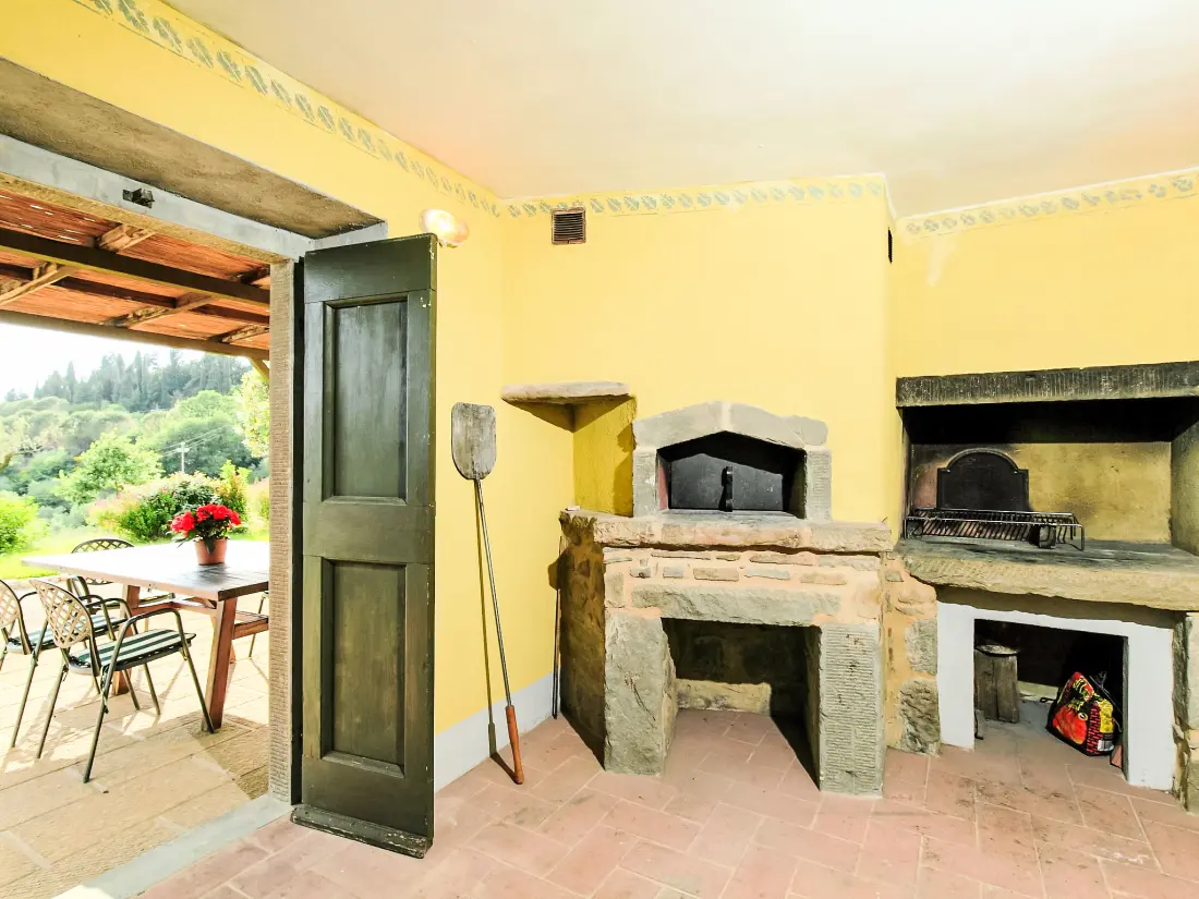 Maison de Vacances Cortona