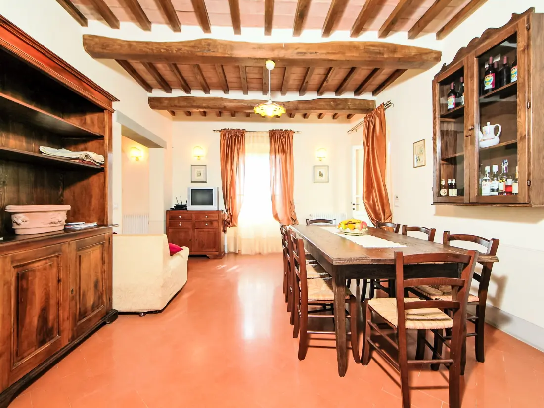 Maison de Vacances Cortona