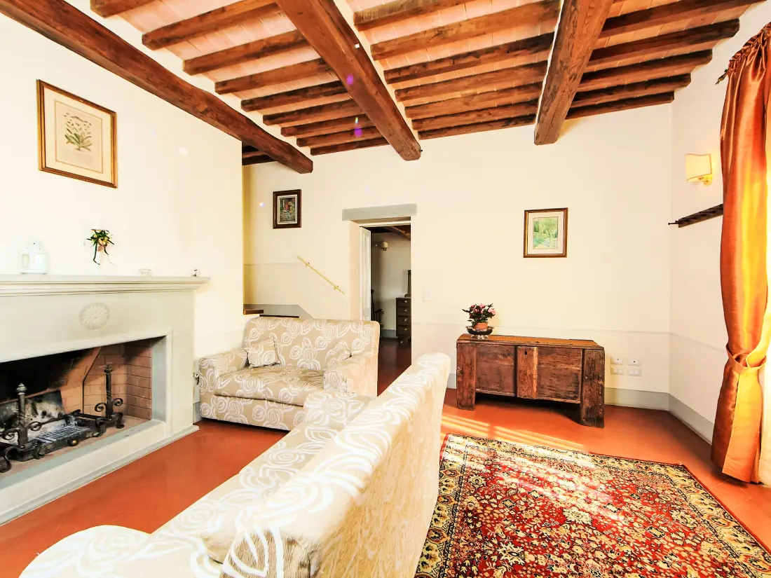 Maison de Vacances Cortona