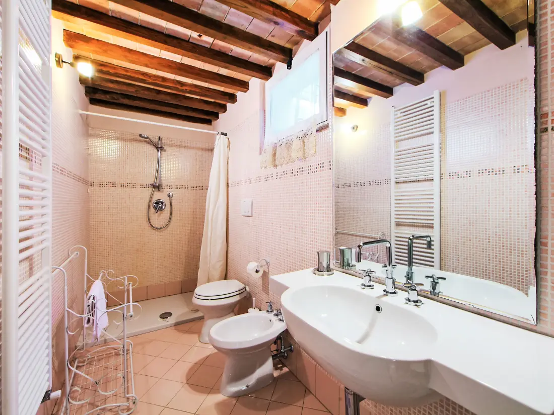 Maison de Vacances Cortona