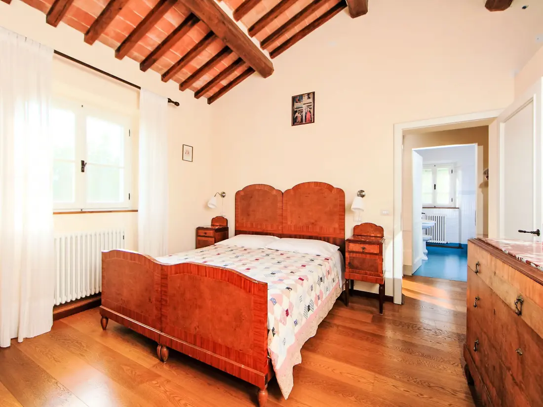 Maison de Vacances Cortona