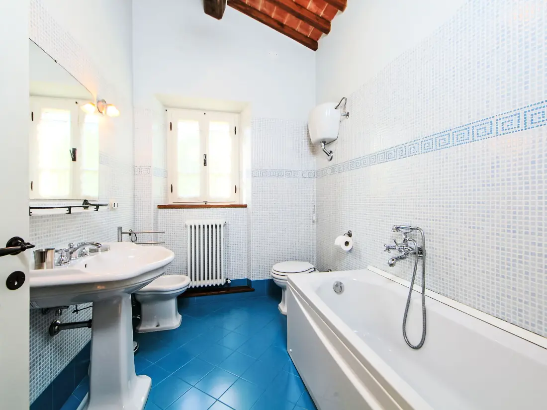 Maison de Vacances Cortona