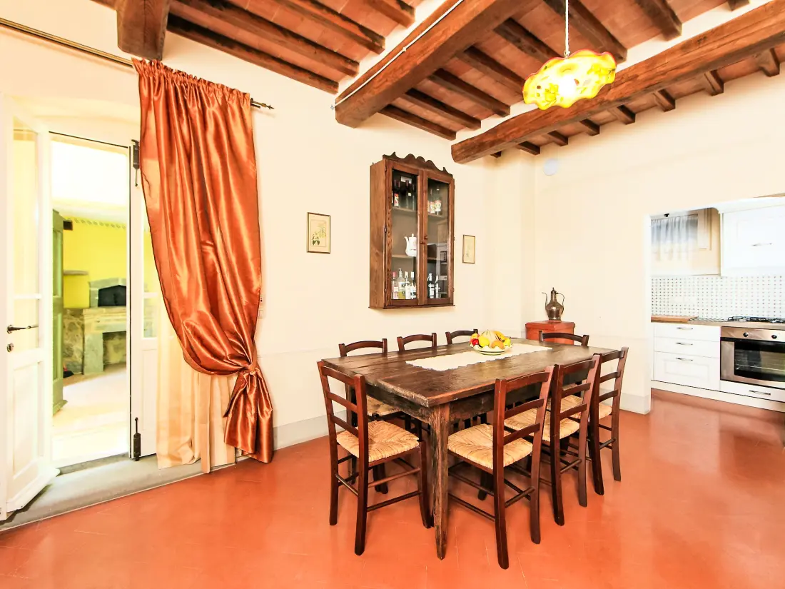 Maison de Vacances Cortona