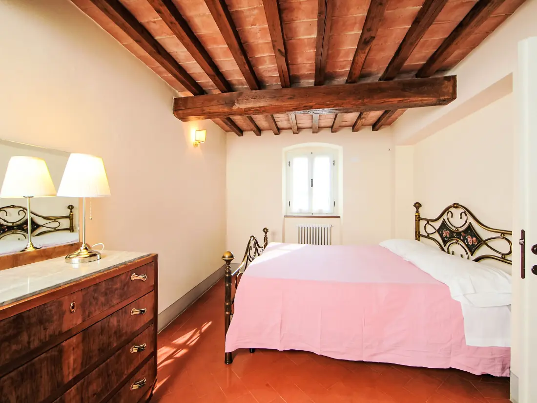 Maison de Vacances Cortona
