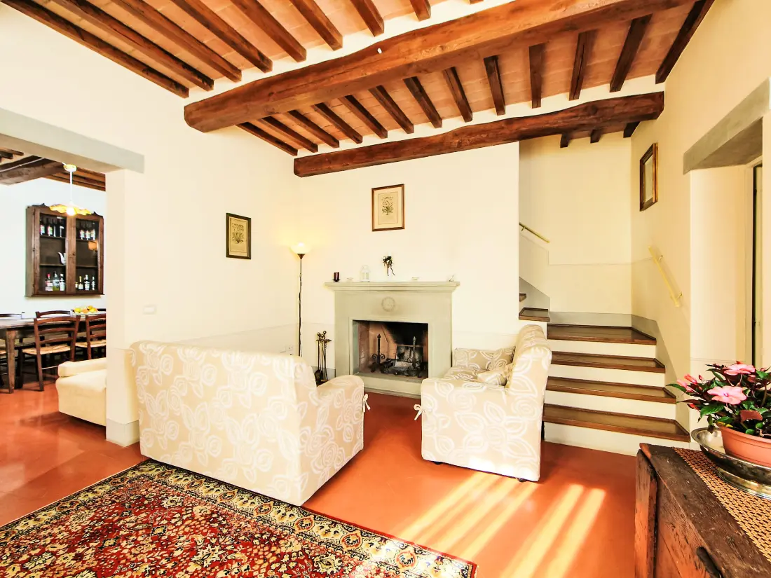 Maison de Vacances Cortona